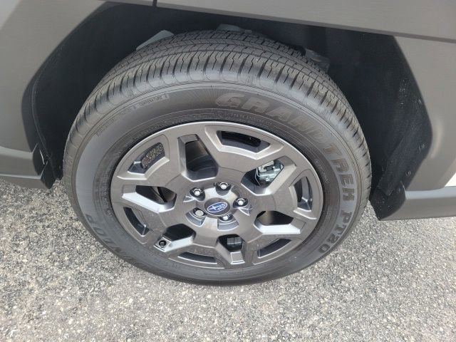 New 2026 Subaru Outback Premium AWD/4WD image 8
