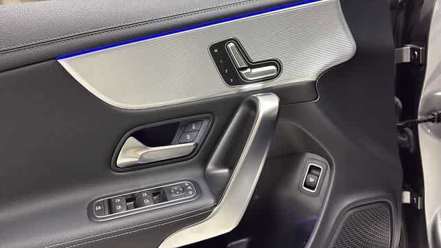 Certified 2021 Mercedes-Benz CLA 250 image 13