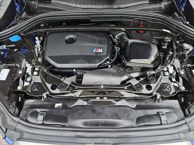 Certified 2026 BMW X2 M35i w/ Convenience Package AWD/4WD image 24