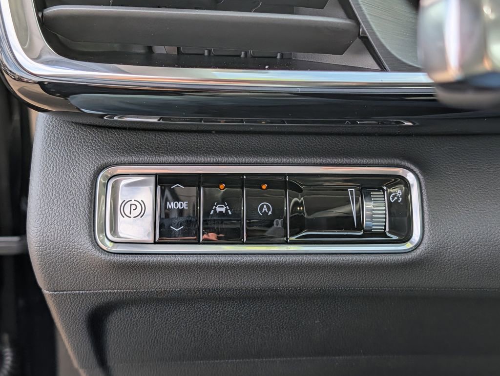 New 2026 Buick Envision Preferred image 39