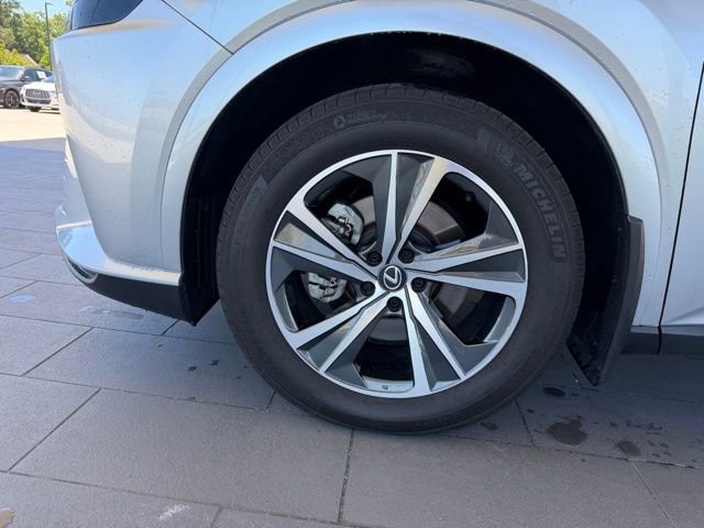 Used 2024 Lexus RX 350 FWD image 12