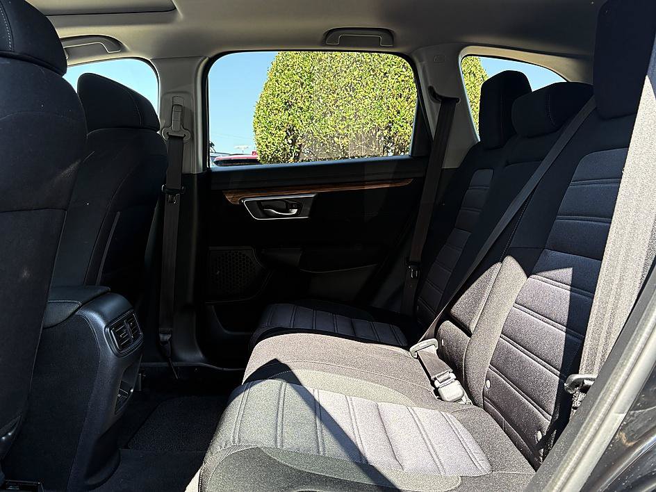 Used 2022 Honda CR-V EX image 10