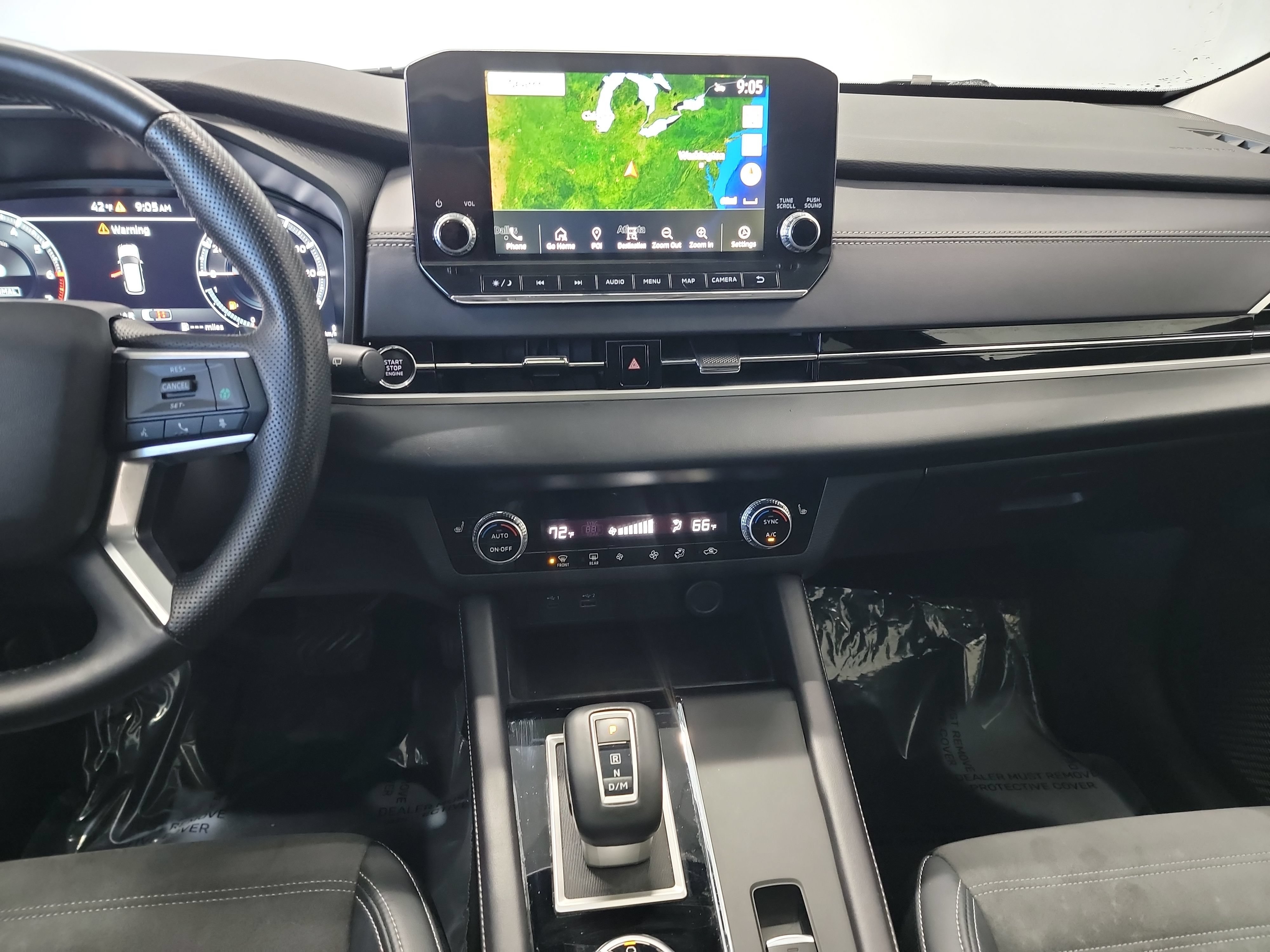 Used 2023 Mitsubishi Outlander SE FWD image 20