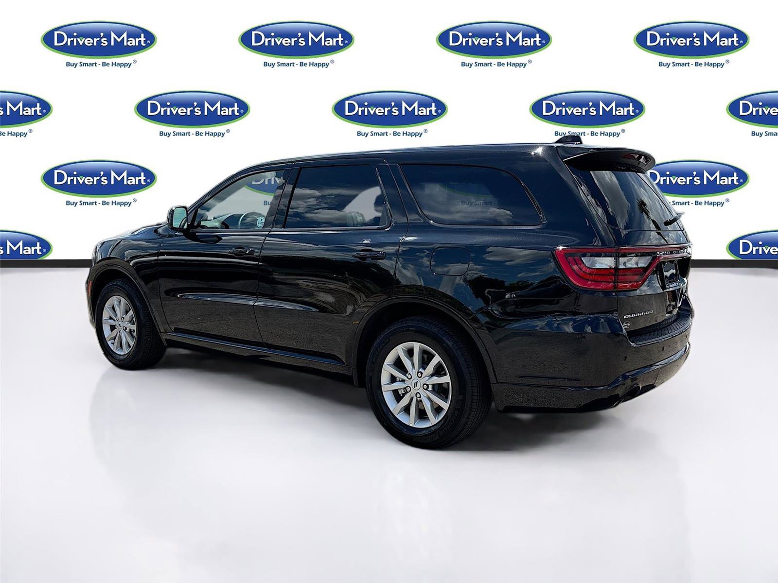 Used 2026 Dodge Durango GT RWD image 5
