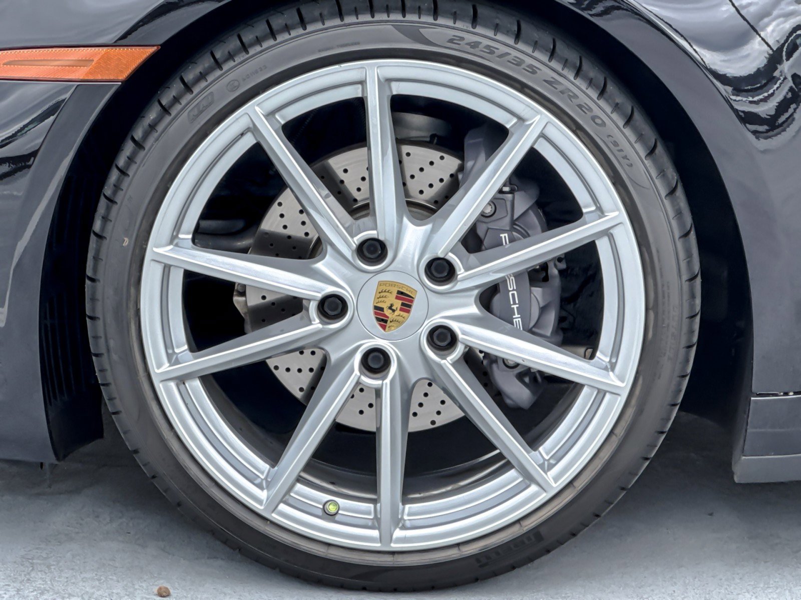 Used 2022 Porsche 911 Carrera image 26