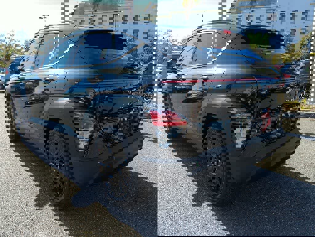 New 2026 Hyundai Kona SEL Sport FWD image 4