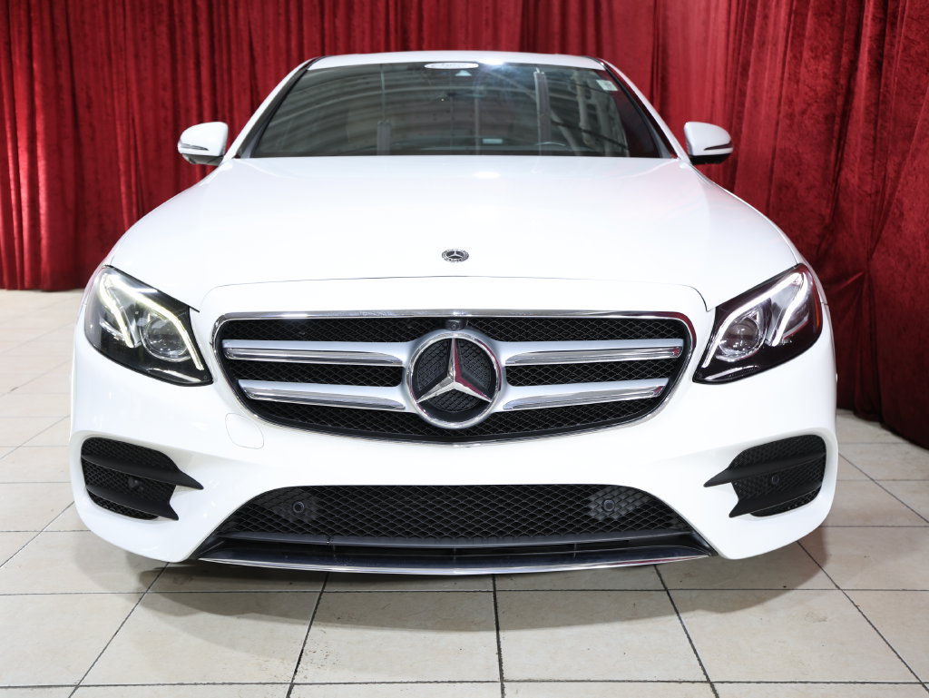 Used 2019 Mercedes-Benz E 300 image 8