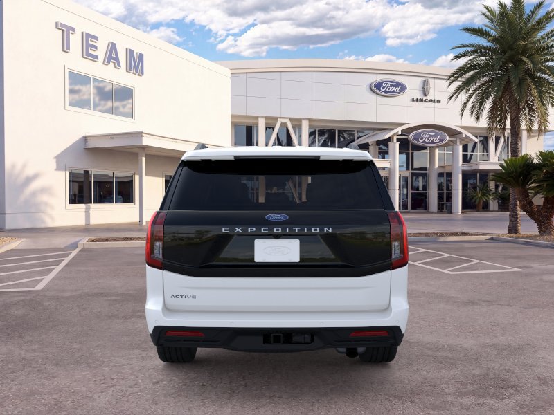 New 2026 Ford Expedition Active AWD/4WD image 5