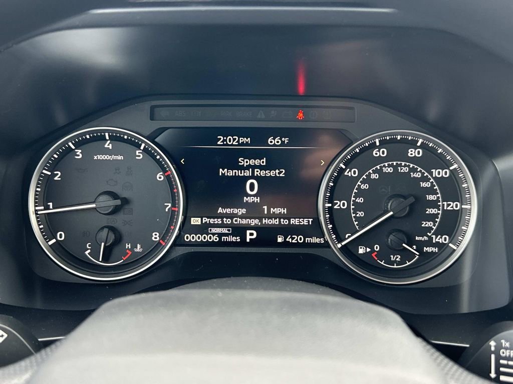 New 2026 Mitsubishi Outlander ES AWD/4WD image 31