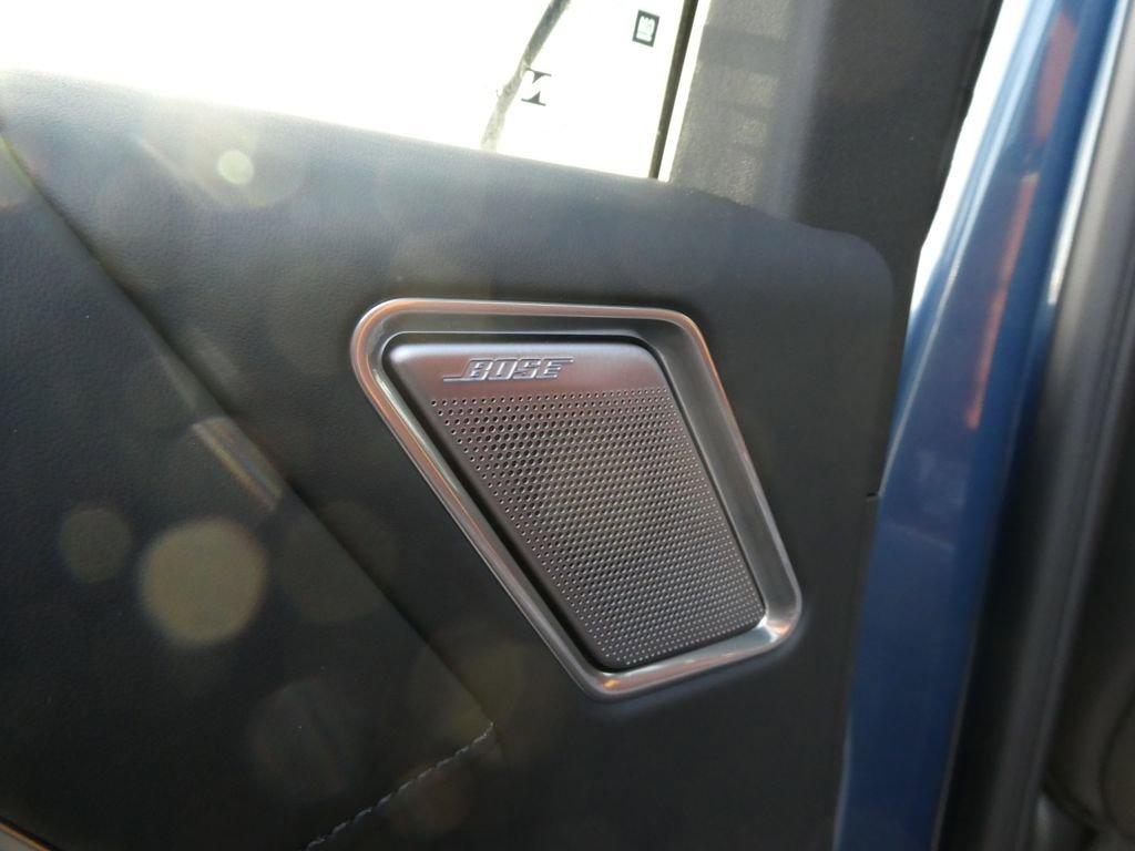 New 2026 GMC Sierra 1500 Denali Ultimate w/ LPO, Black Badging Package image 35