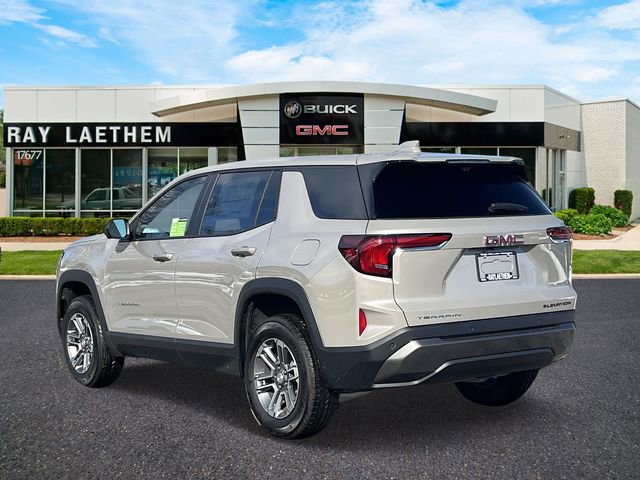 New 2026 GMC Terrain Elevation w/ Technology Package II image 3