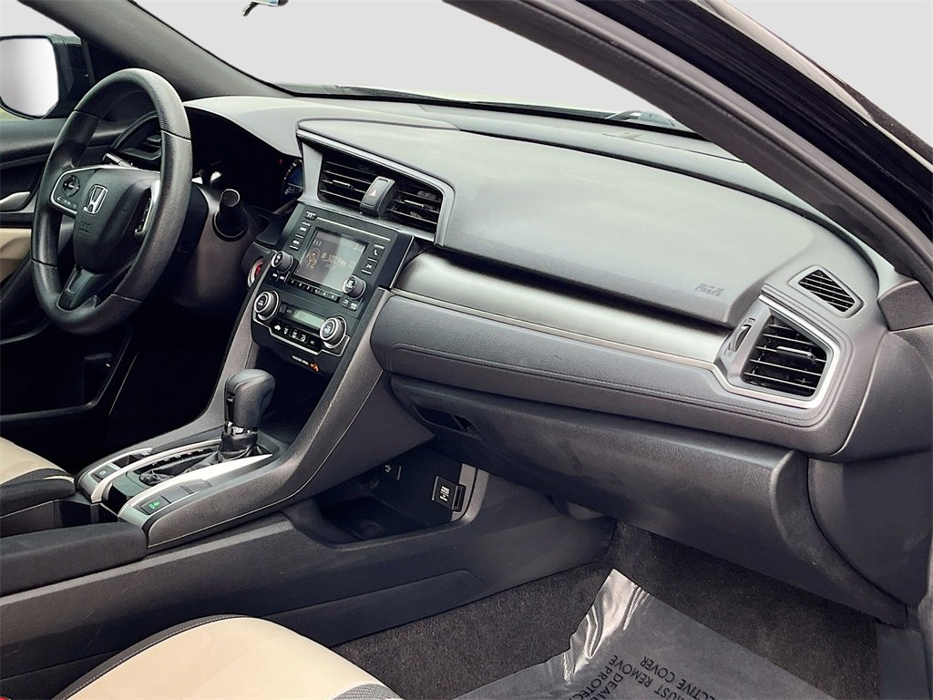 Used 2017 Honda Civic LX-P image 28