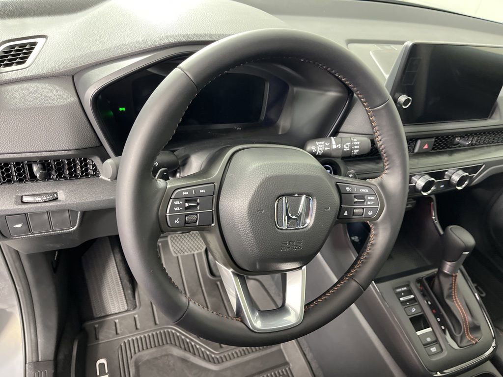 New 2026 Honda CR-V Sport-L image 29