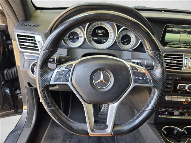 Used 2015 Mercedes-Benz E 400 Cabriolet image 12