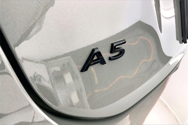 New 2025 Audi A5 2.0T Premium Plus image 13