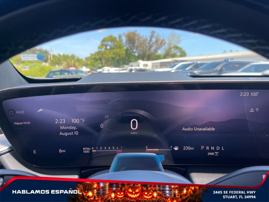 New 2026 Buick Enclave Avenir w/ Super Cruise Package AWD/4WD image 28