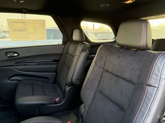 New 2026 Dodge Durango GT image 10
