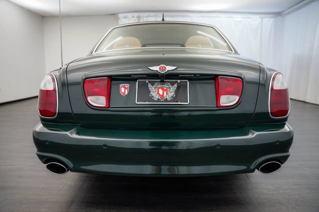 Used 2002 Bentley Arnage R RWD image 37