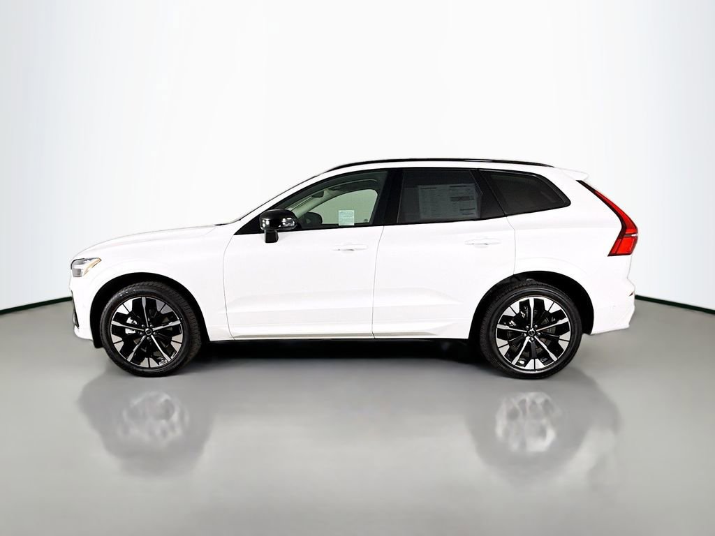 New 2026 Volvo XC60 B5 Plus w/ Protection Package image 4