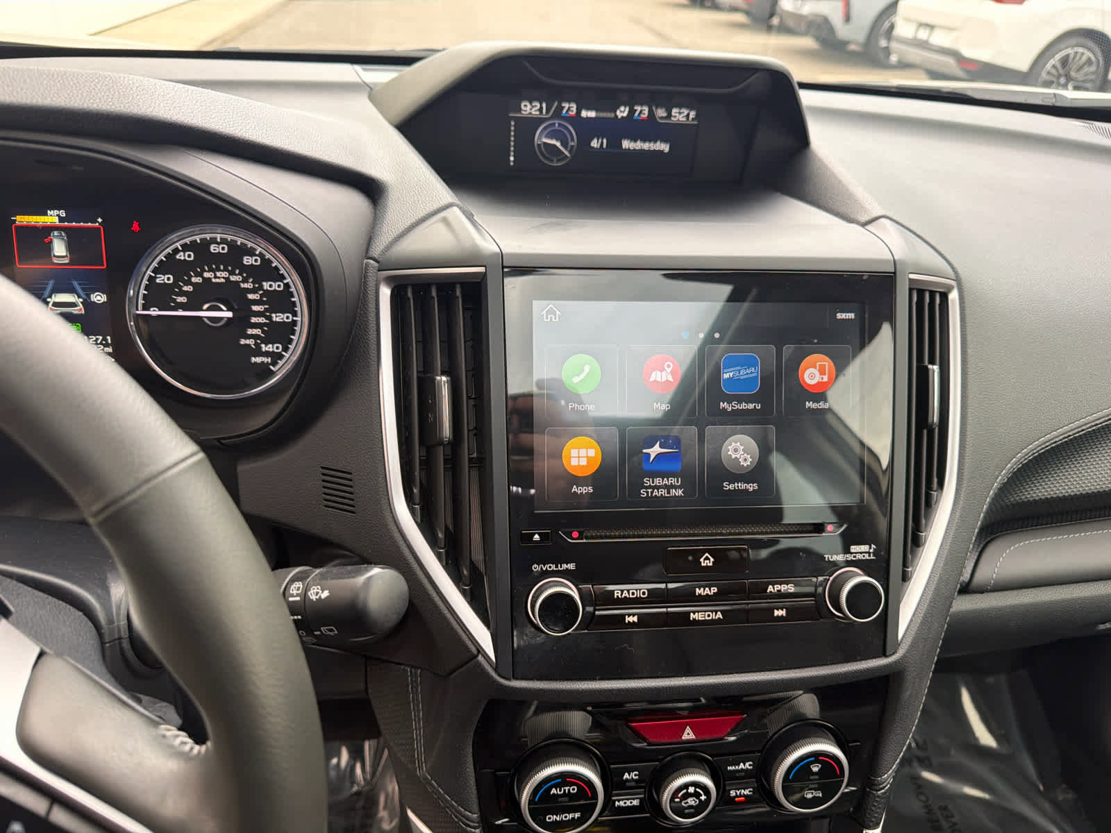 Used 2023 Subaru Forester Touring image 17