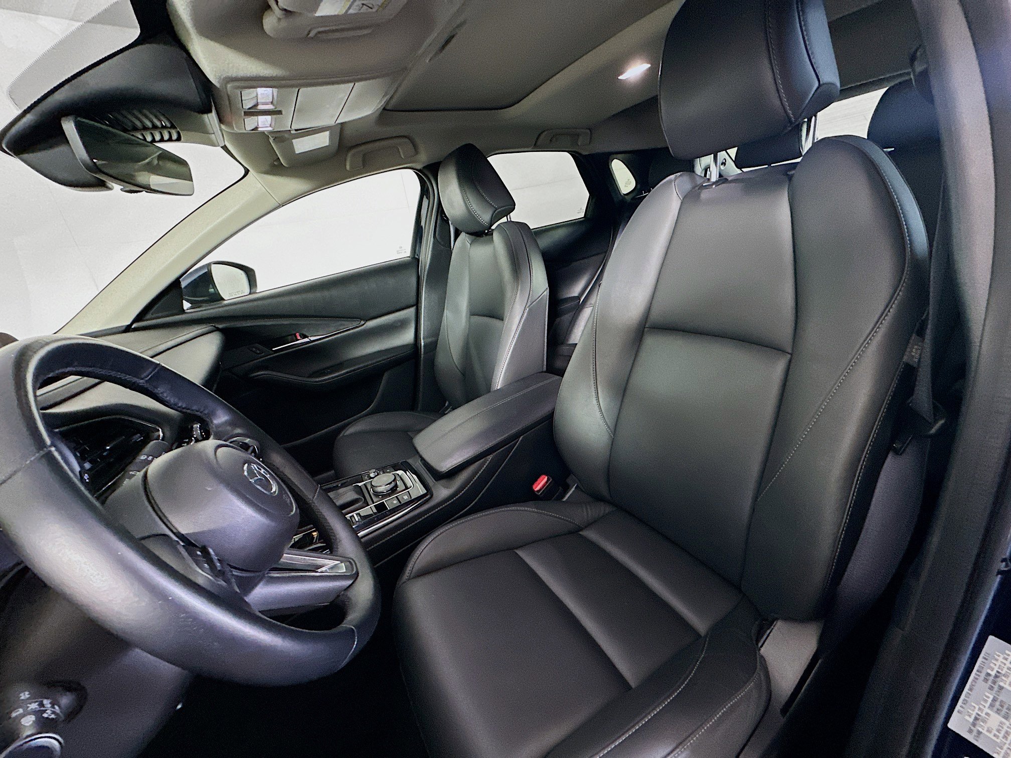 Used 2025 MAZDA CX-30 AWD 2.5 S w/ Preferred Package image 13