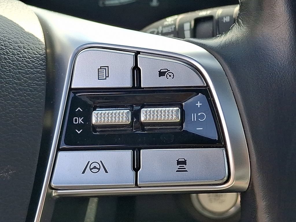 Used 2024 Kia Telluride EX X-Line AWD/4WD image 24