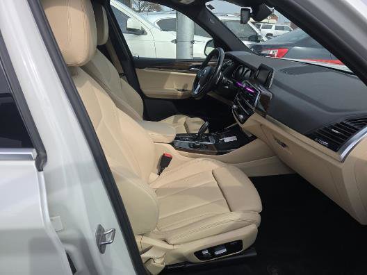 Used 2019 BMW X3 xDrive30i image 8