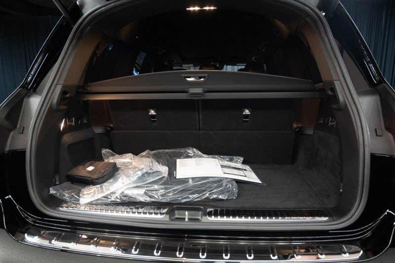 New 2026 Mercedes-Benz GLS 450 4MATIC image 36
