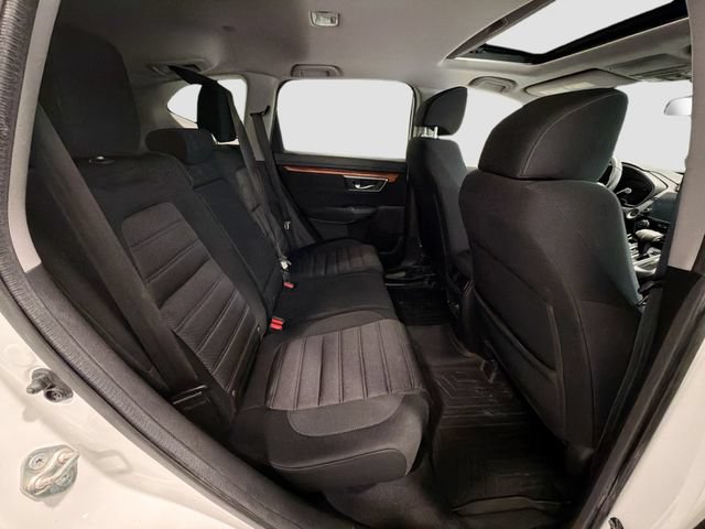 Used 2018 Honda CR-V EX image 23