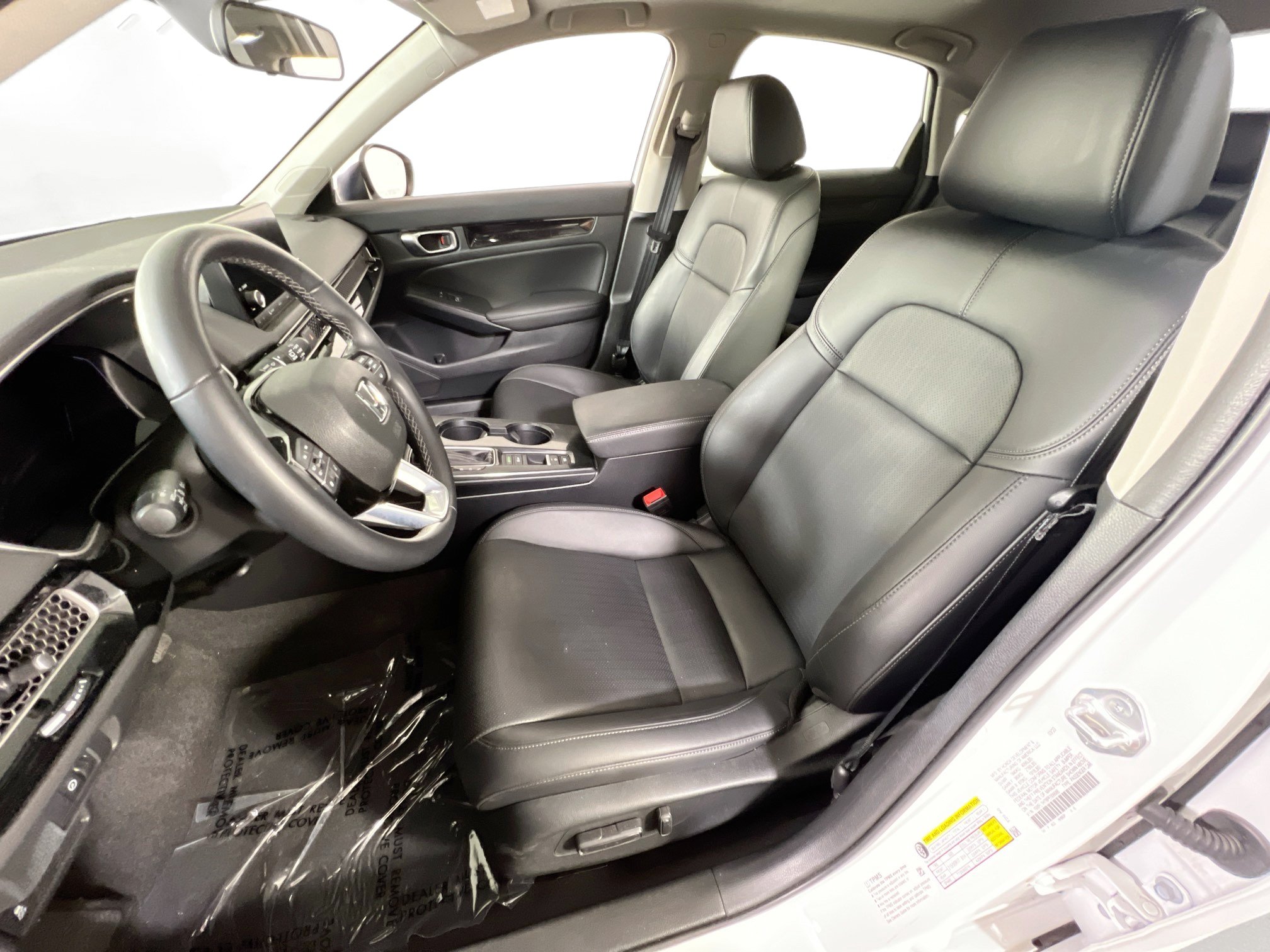 Used 2023 Honda Civic EX-L image 20