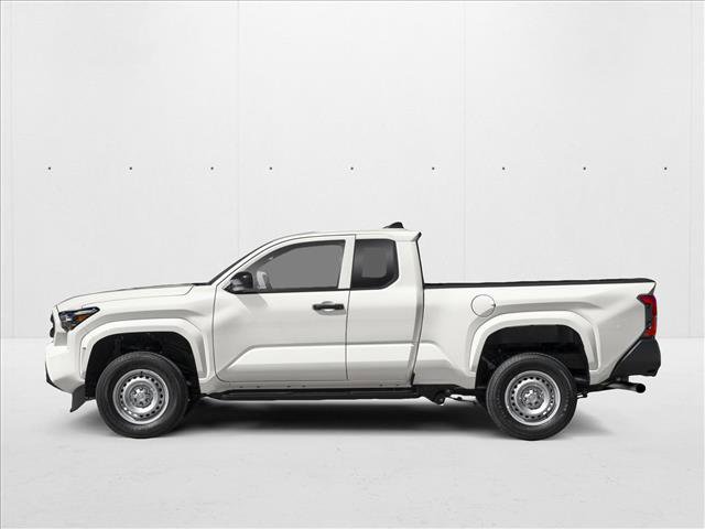 New 2026 Toyota Tacoma SR video 3