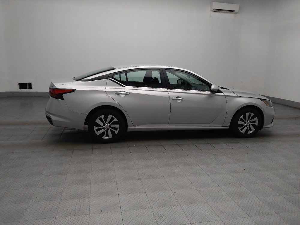 Used 2022 Nissan Altima 2.5 S FWD image 10