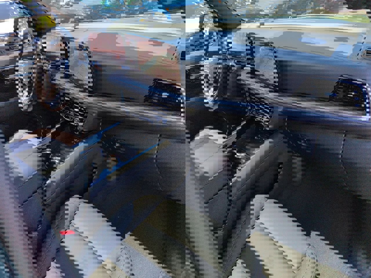 New 2026 Chevrolet Tahoe Z71 w/ Z71 Off-Road Package AWD/4WD image 30