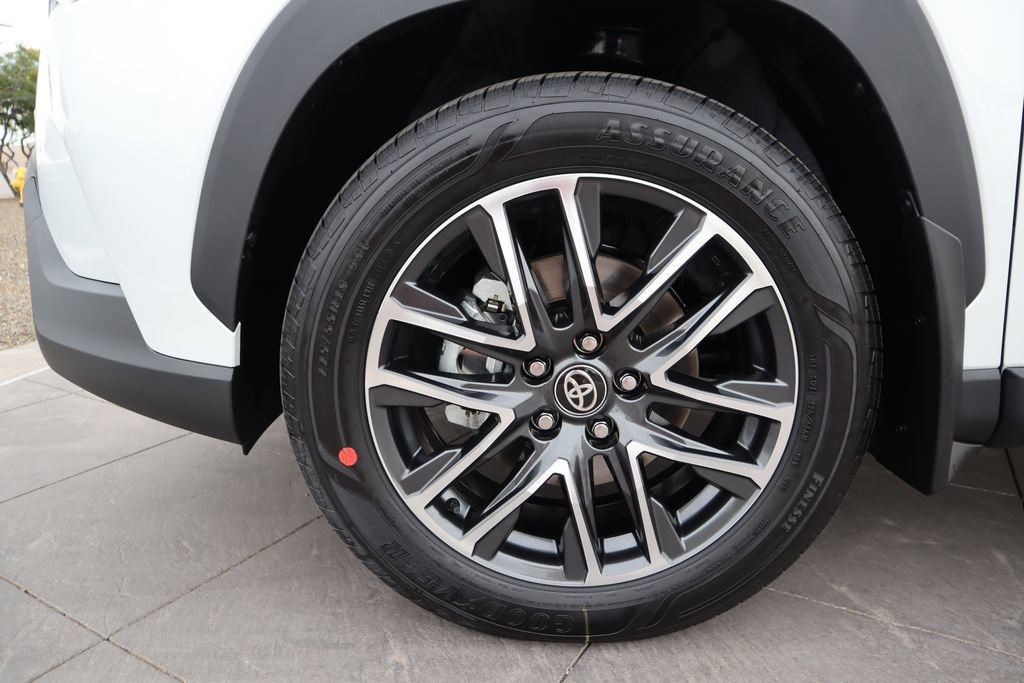 New 2026 Toyota Corolla Cross XLE image 29