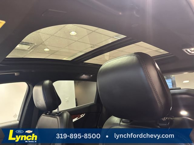 Used 2020 Lincoln Nautilus Reserve w/ Equipment Group 201A AWD/4WD image 6