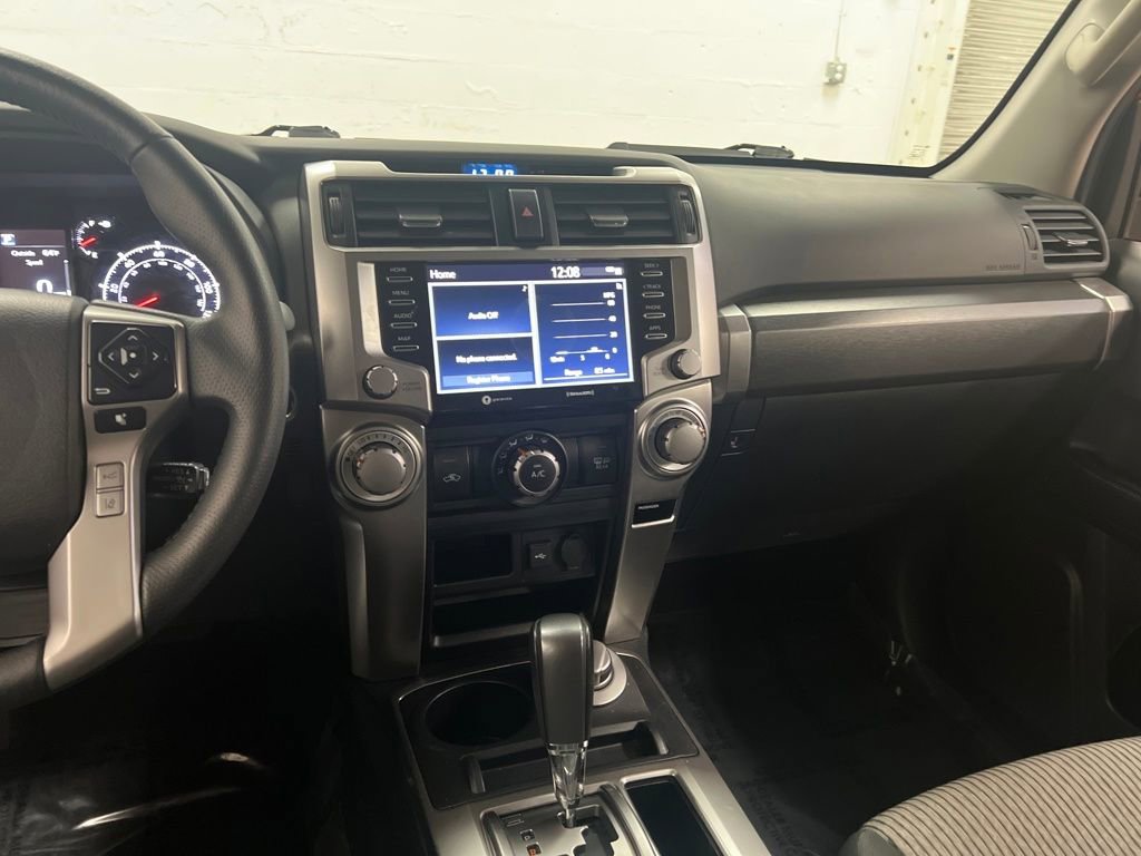 Used 2024 Toyota 4Runner SR5 image 19