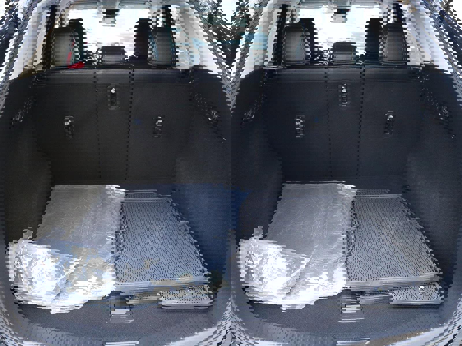 Certified 2025 MAZDA CX-5 AWD 2.5 S w/ Select Package image 10