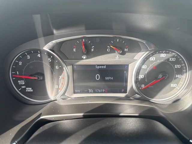 Used 2023 Chevrolet Blazer LT w/ LPO, Floor Liner Package image 20