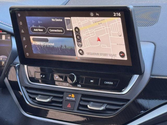 Used 2023 Nissan Altima 2.0 SR image 13