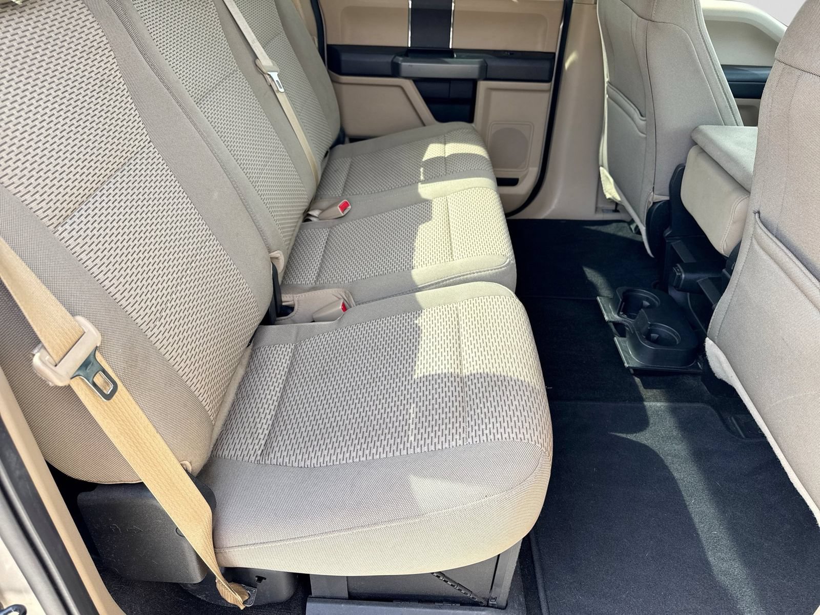 Used 2017 Ford F250 XLT AWD/4WD image 22