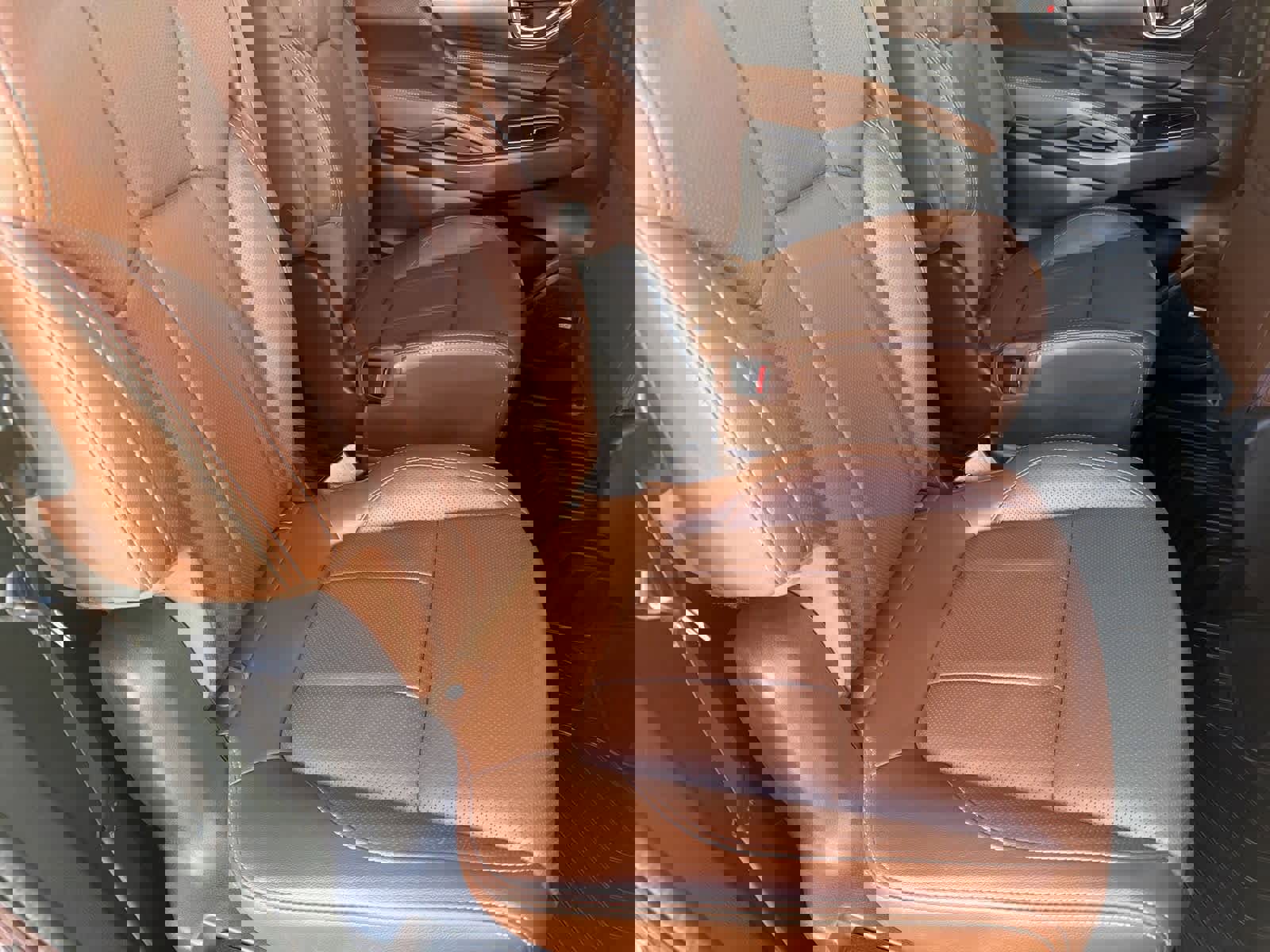 Certified 2023 Subaru Ascent Touring image 22