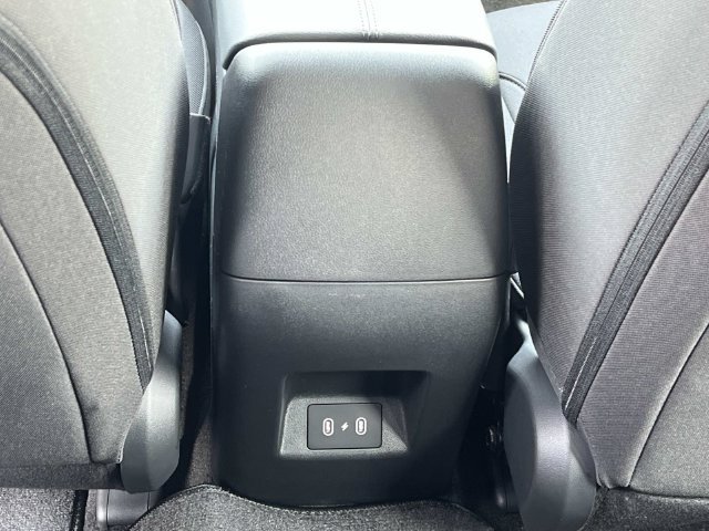 New 2026 Hyundai Tucson SE FWD image 17