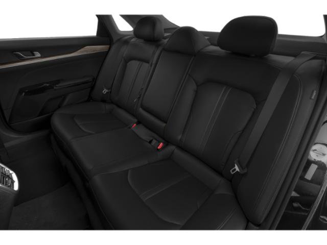 Certified 2021 Kia K5 EX w/ EX Premium Package FWD image 16