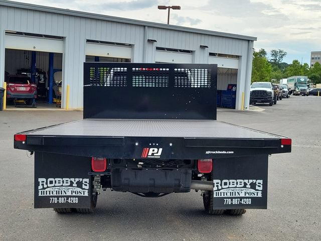 New 2026 RAM 5500 Tradesman w/ Chrome Appearance Group AWD/4WD image 5