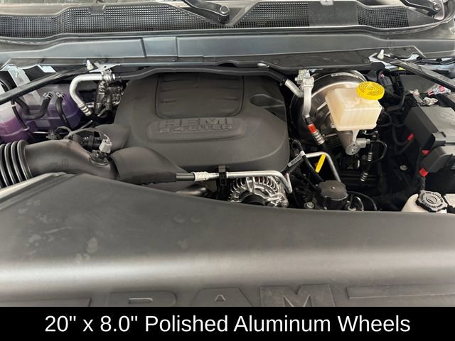 New 2026 RAM 2500 Big Horn image 26