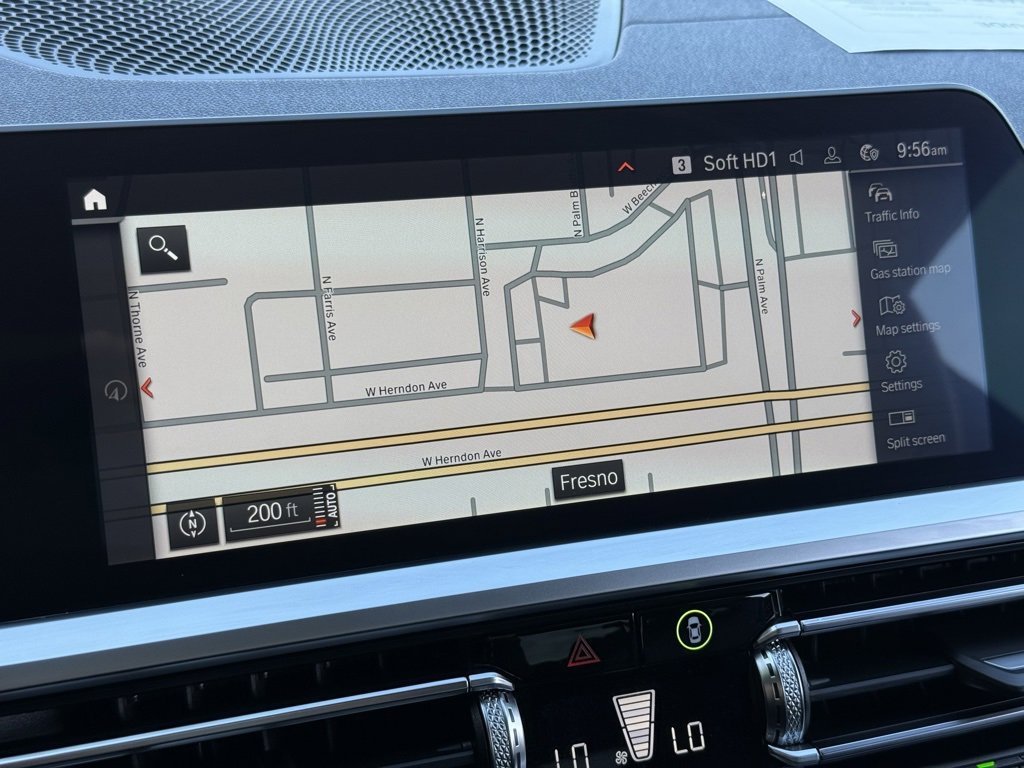 Used 2021 BMW 440i xDrive Coupe image 5