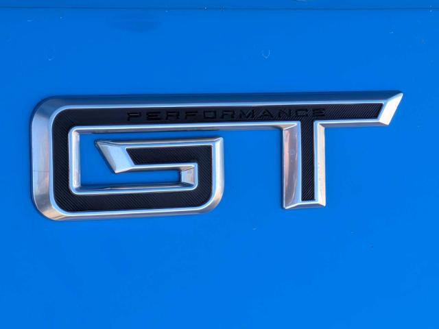 Certified 2024 Ford Mustang GT Premium w/ GT Performance Package RWD image 13