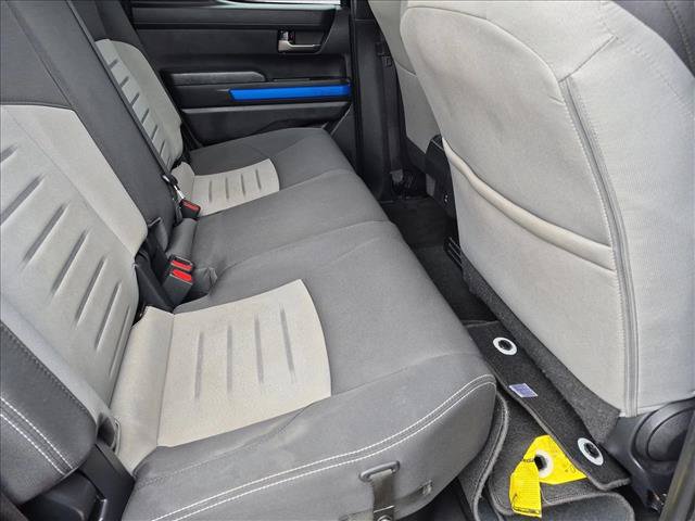 Used 2024 Toyota Tacoma TRD Sport RWD image 18