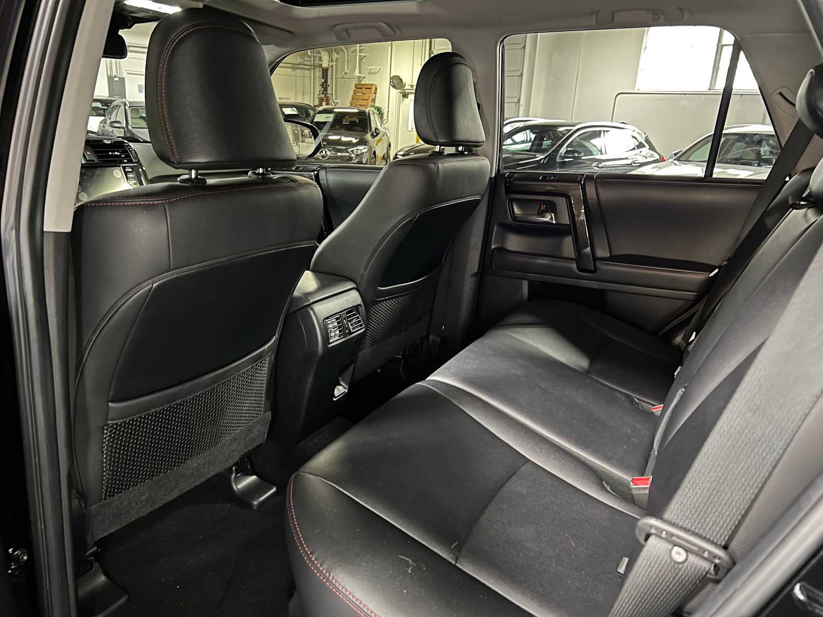 Used 2021 Toyota 4Runner TRD Off-Road Premium w/ Moonroof Package image 18