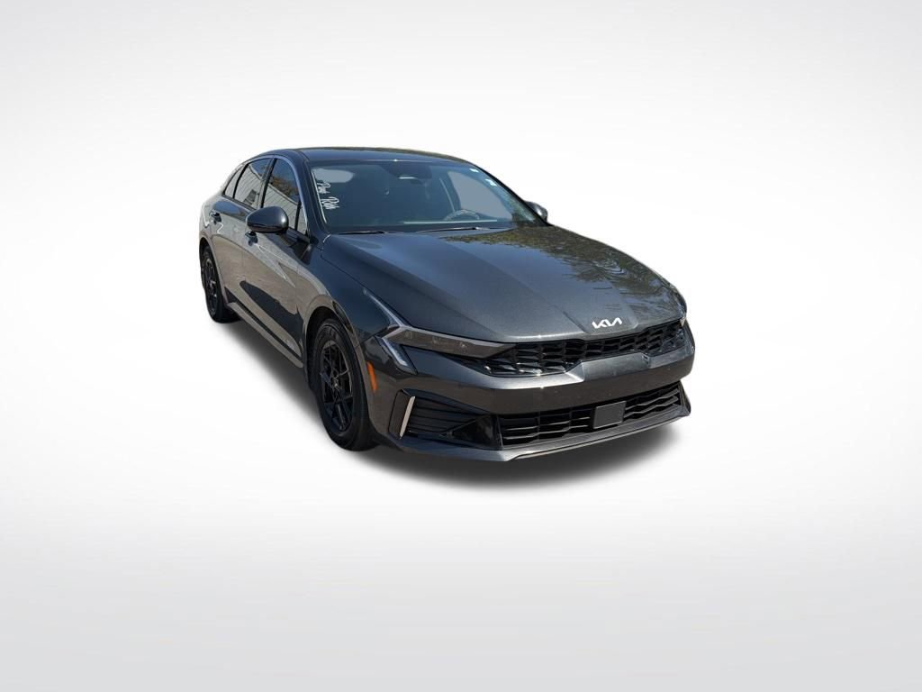 Used 2025 Kia K5 LXS image 2